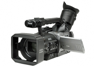 PANASONIC AG-DVX-100A